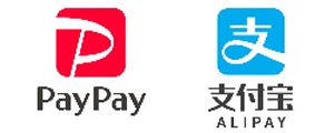 PayPay・ALIPAY・auPAY・メルペイ・d払い